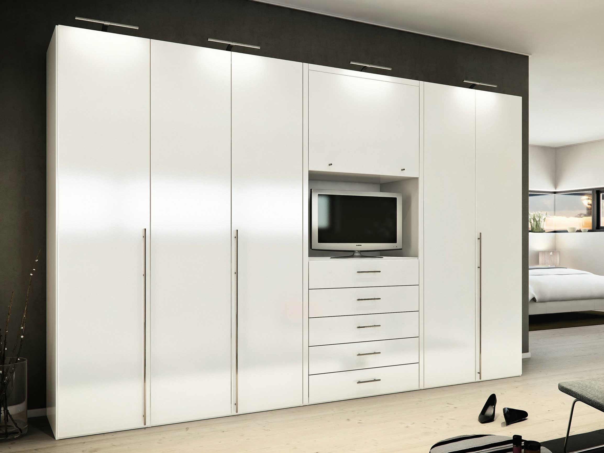 polished-wardrobes-shutters-in-gurgaon