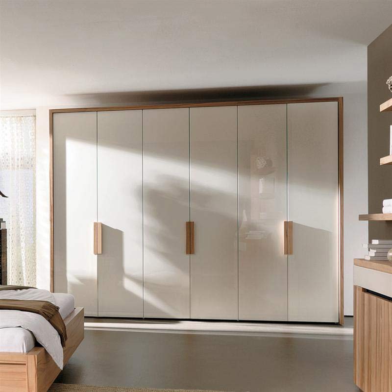 beautiful-design-custom-wardrobe-bedroom-ideas-furniture-mesmerizing-white-high-gloss-built-in-lights-in-gurgaon
