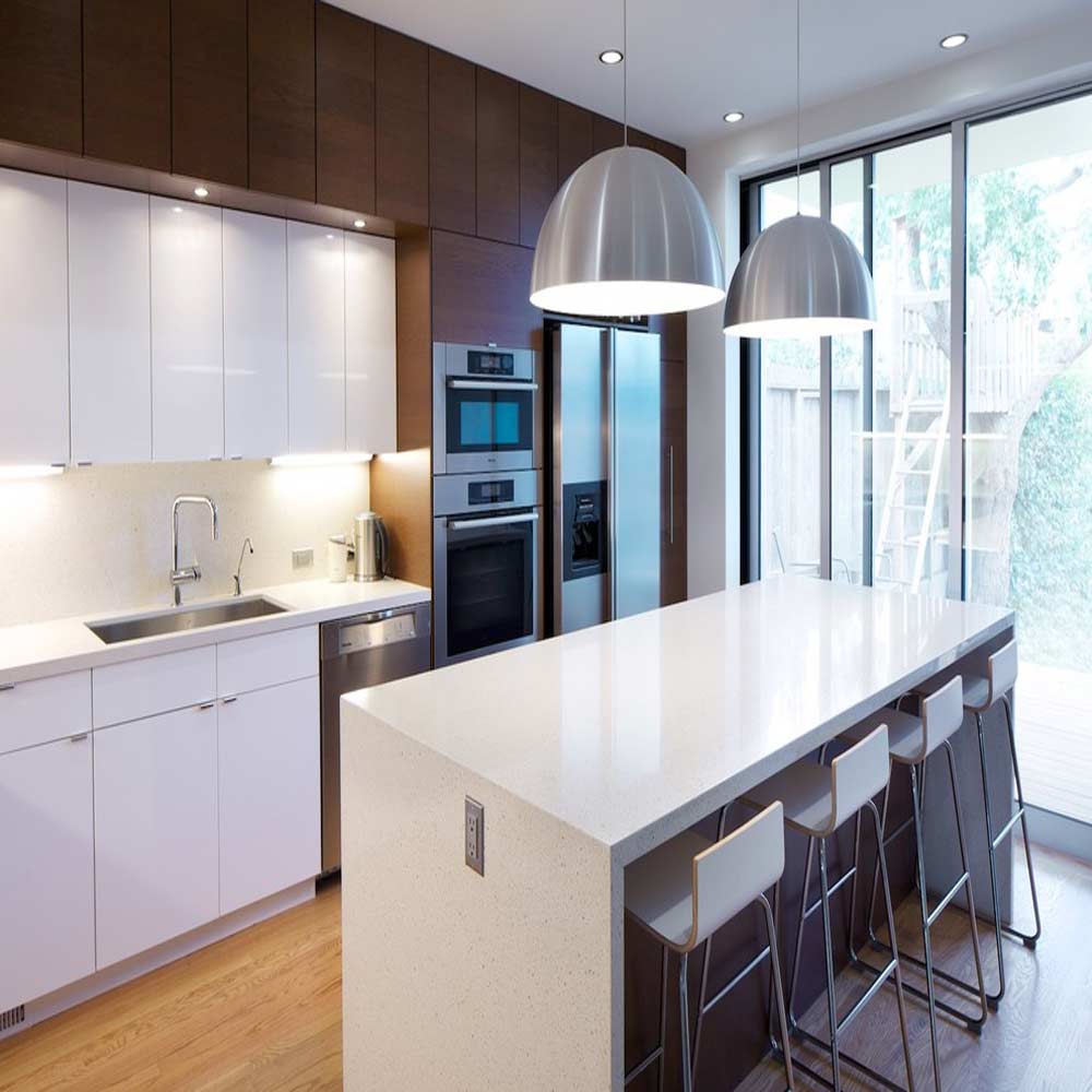 Modular Kitchen in Gurgaon | Kitchens & Wardrobe Dealers in India