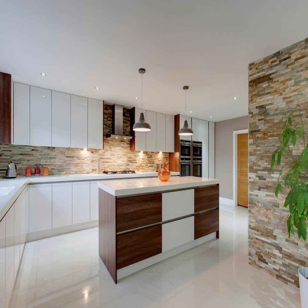 beautiful designer modular kitchens in gurgaon and delhi