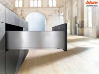 the legrabox drawers of blum are most premium drawers systems and we are dealers and distributors in gurgaon and delhi