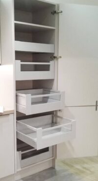 hafele blum pantry system distributors and dealers in delhi and gurgaon