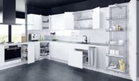 kitchen designs and hafele modular kitchens in gurgaon