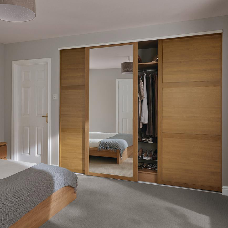 pure-teak-wood-wardrobe-in-gurgaon