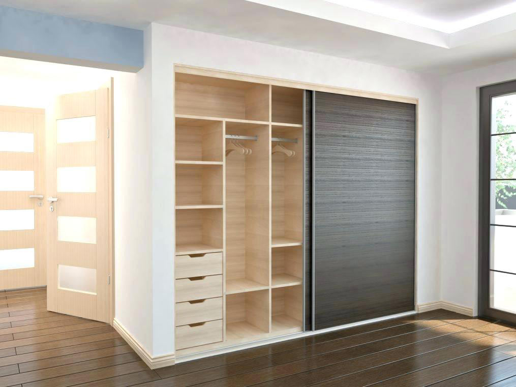 wardrobe-design-brown-white-in-gurgaon