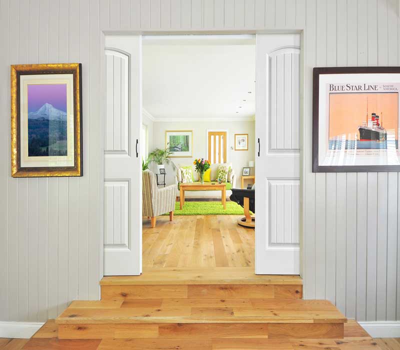 Pocket Doors 