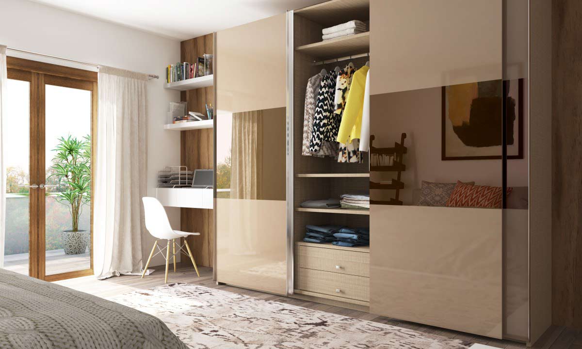 wardrobes-with-study-for-kids-children-in-gurgaon