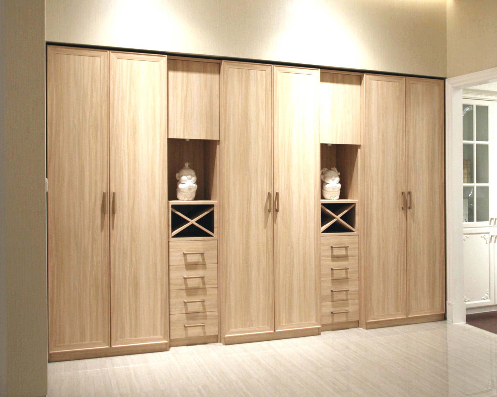 pure-teak-wood-wardrobe-in-gurgaon