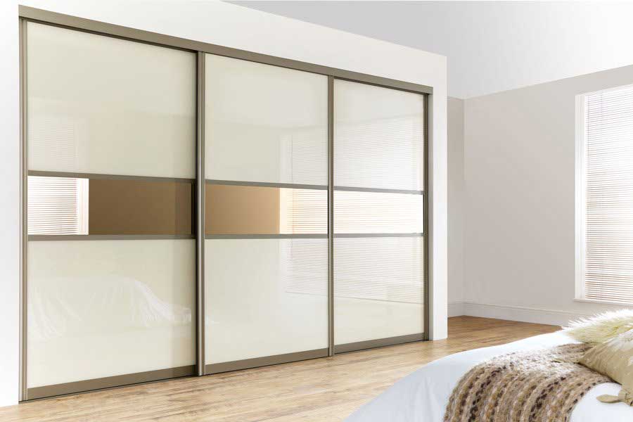Kindred-Feature-Walnut-with-grade-wardrobe-in-gurgaon