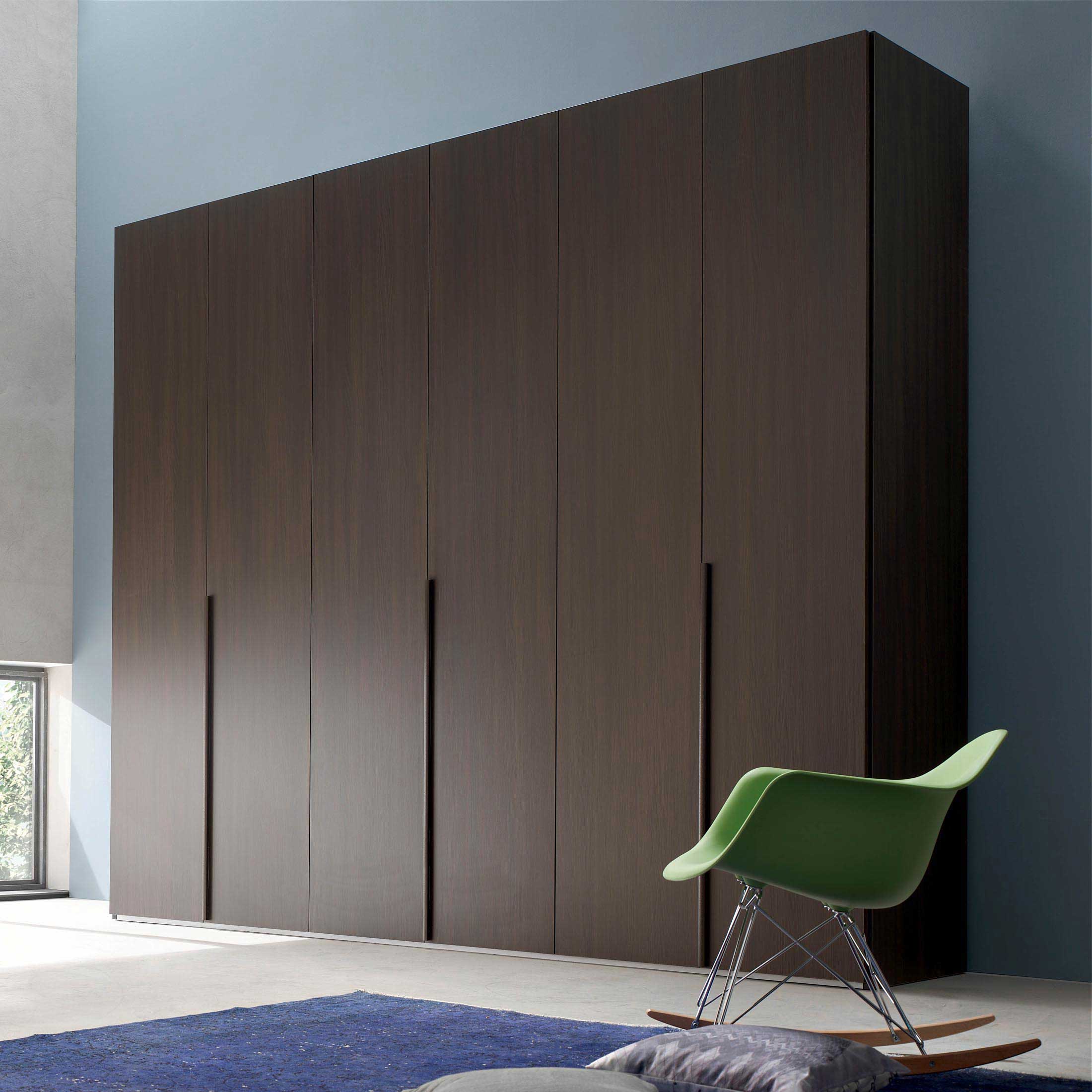 walnut-wardrobe-in-gurgaon