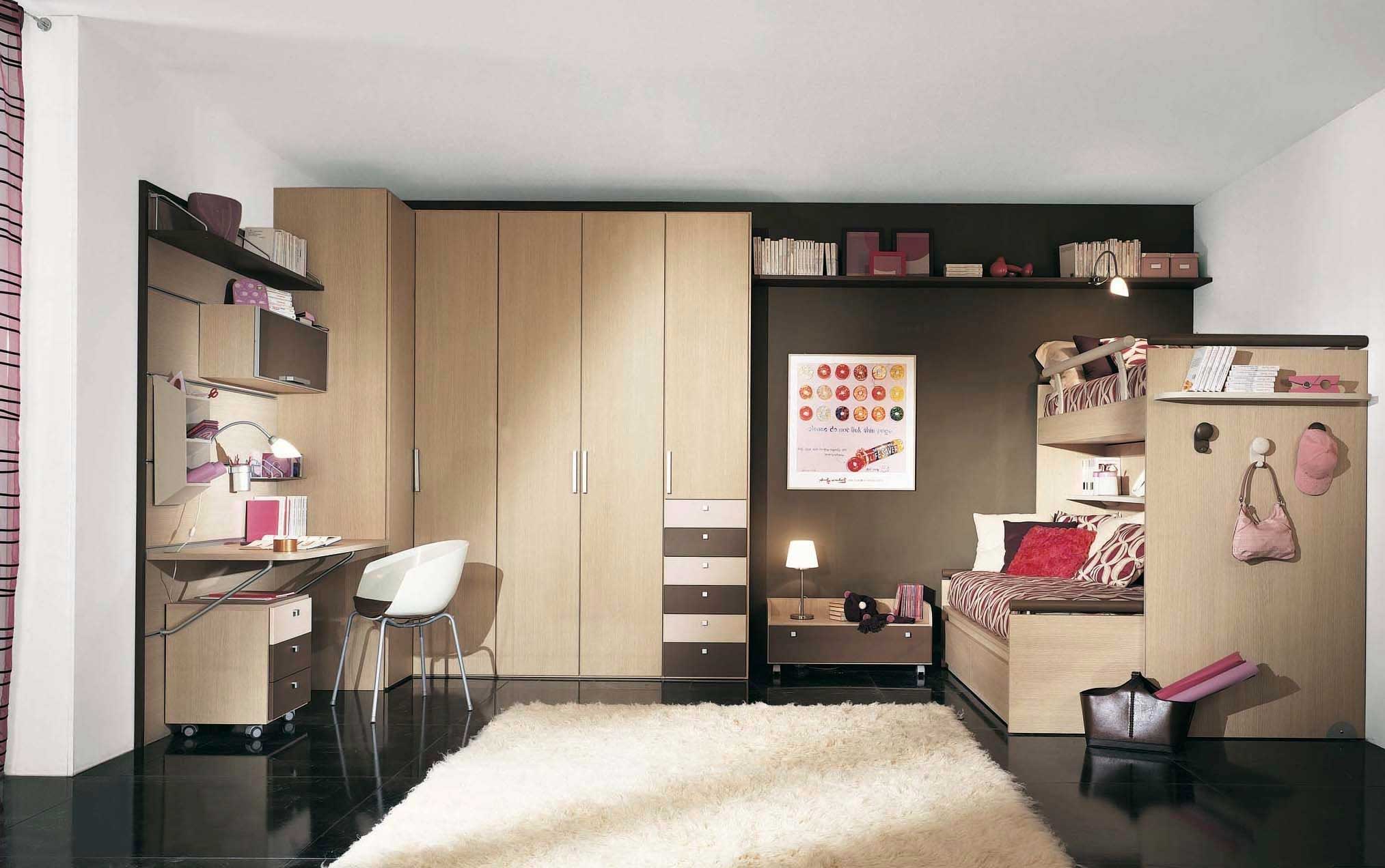 wooden-childrens-bedroom-furniture-modern-designs-wardrobe-gurgaon