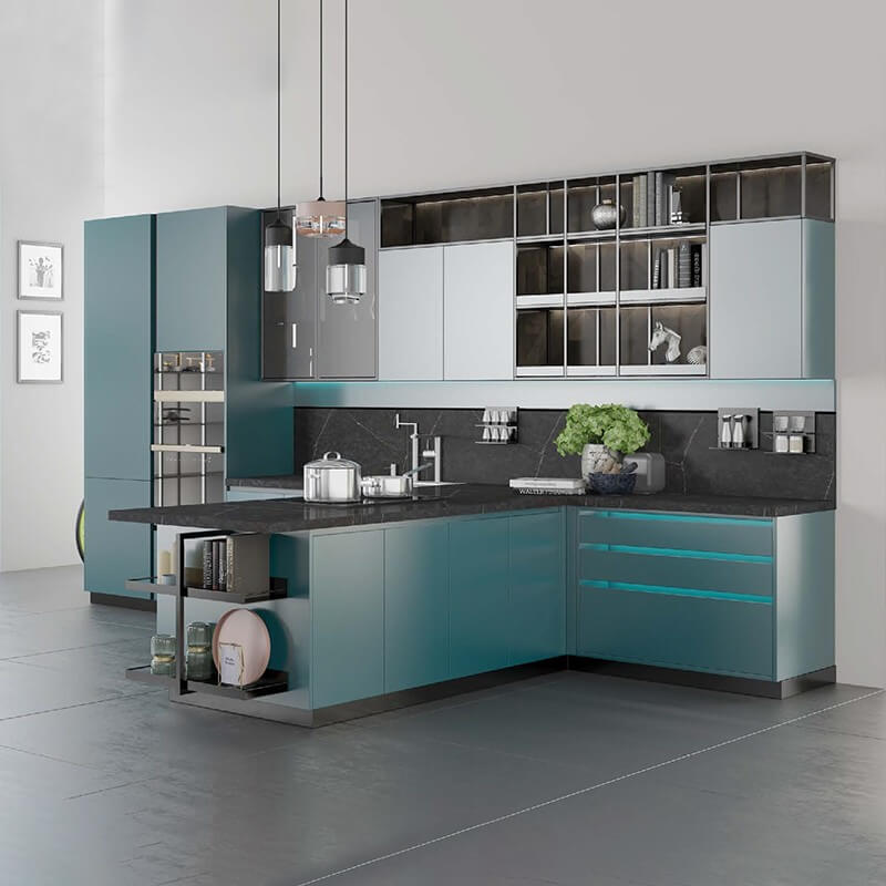 hafele kitchens in delhi 