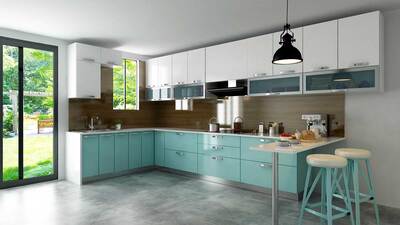 modular Kitchen in gurgaon