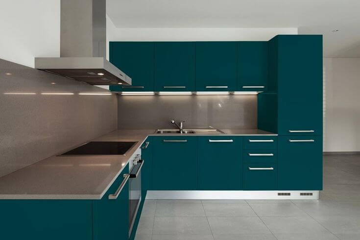 modular kitchen in gurgaon