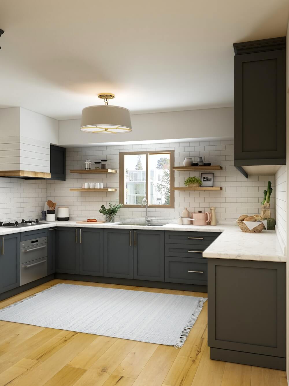 Which Modular Kitchen Hob to Select - Inbuilt or Standalone
