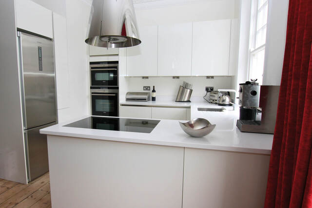 modular kitchen in Gurgaon 